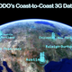 Illustration for article titled The Definitive Coast-to-Coast 3G Data Test